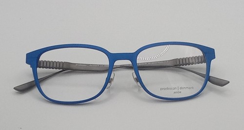 Prodesign denmark glasses - denmark,