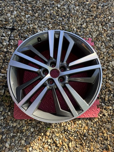 Genuine audi sq5 mk2 - x,