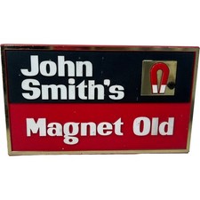 John Smith's Magnet Old Beer