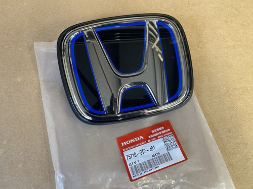 Honda 2023 front grille - cr-v, 2023+