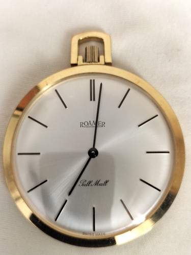 Roamer pall mall pocket - mall,