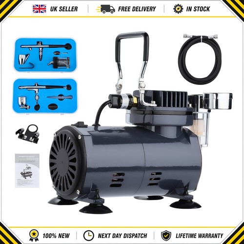 Airbrush kit hobby - kit,