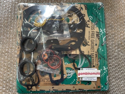 Engine gaskets ruggerini - engine,