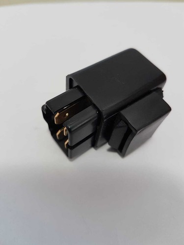 Starter relay solenoid for - starter,