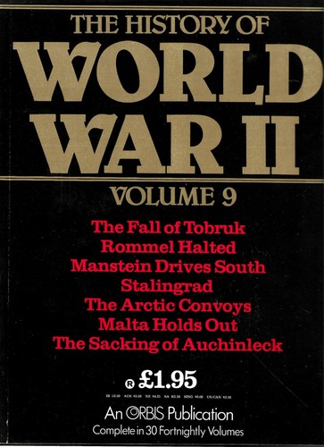 The history world war - war, ii
