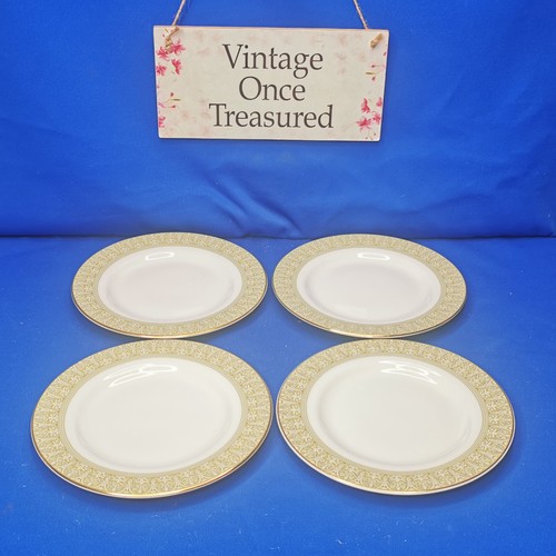 Royal doulton sonnet bread - doulton, 4