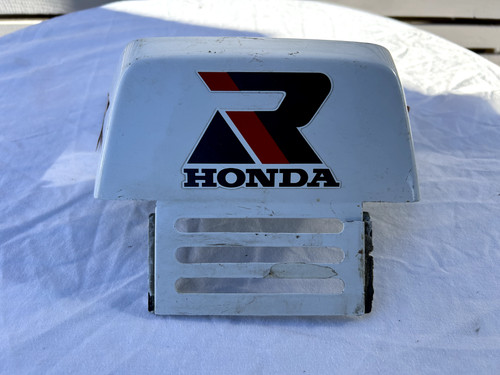 Honda vfr400r nc21 tail - honda, |