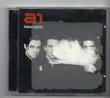 (JH68) A1, Make It Good - 2002