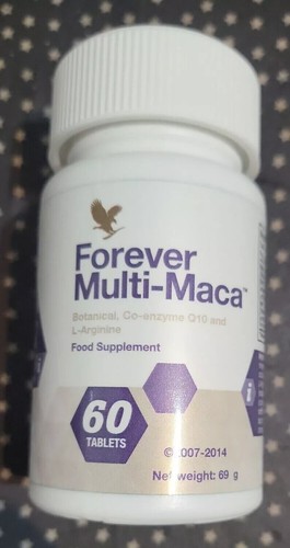 Forever living multi maca - forever,