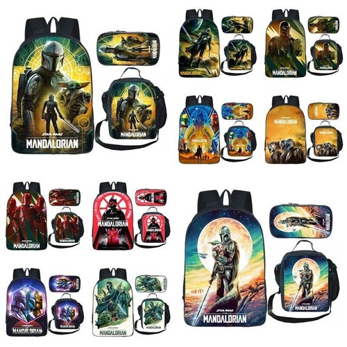 Star wars mandalorian - star,