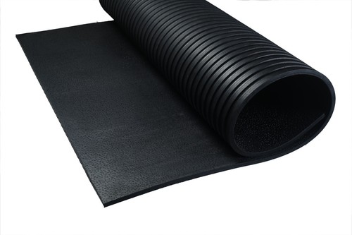 Amoebic stable mats - stable,