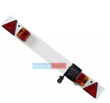 Trailer Lighting Board 4ft