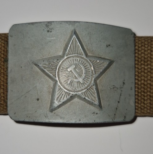 Soviet military issue s - issue, 70's