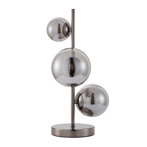 Litecraft table lamp - litecraft,