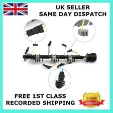INJECTOR WIRING LOOM FOR VW GOLF PLUS JETTA TOURAN PASSAT 2.0 16V TDI 170BHP