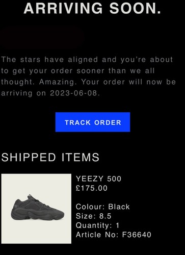 New adidas yeezy 500 - new,
