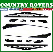 Land rover series windscreen - land,