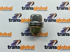 Alloy Wheel Nut x1 for Land Rover Discovery 2 TD5 or V8 (98-04)