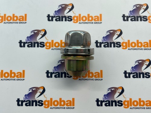 Alloy wheel nut for land - wheel,