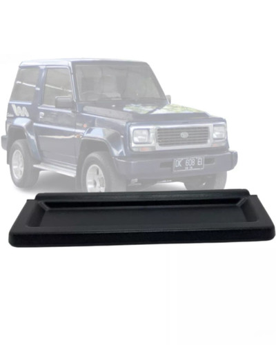 Daihatsu feroza rocky sportrak - rocky,