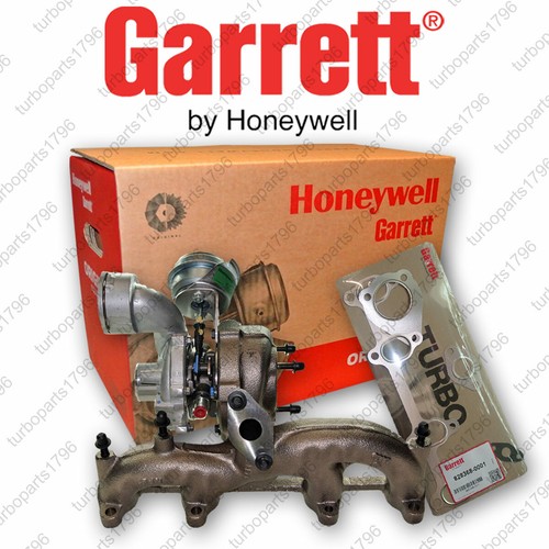 721021 garrett turbocharger - garrett,