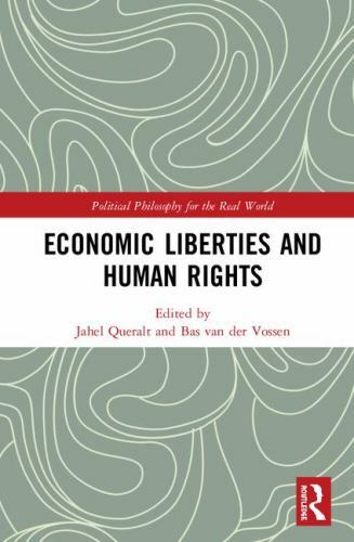 Economic liberties and human - liberties,