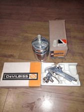 DeVilbiss JGA #502 With A