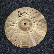 Splash Cymbal 12" Paiste Alpha