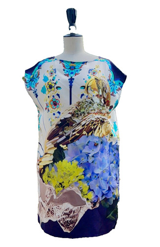 Mary katrantzou topshop 100 - katrantzou,