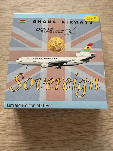 Sovereign ghana airways 10 - sovereign,