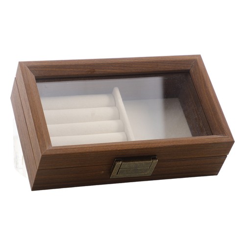 Oboe reed case wooden - oboe,