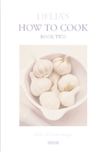 Delia how cook book - how,
