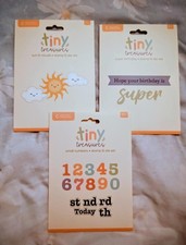 Crafters Companion - Tiny