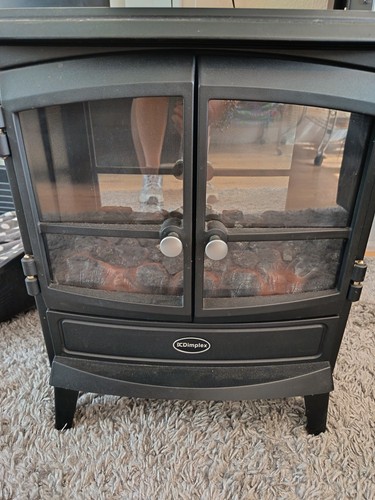 Dimplex sbn20n electric - dimplex,