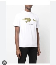 Palm Angels Men's Short Sleeve
