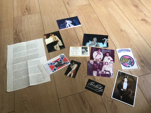 Elvis presley bits - elvis,