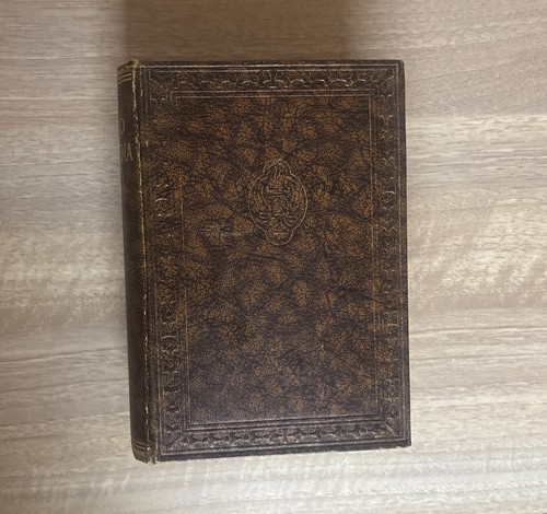 The new standard encyclopaedia - the,
