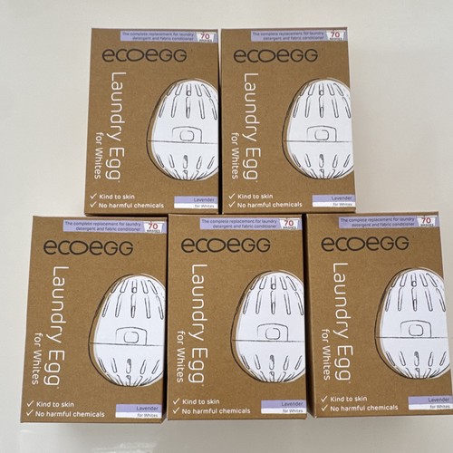 Ecoegg laundry egg - ecoegg,