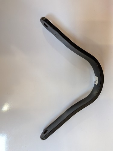 John whitaker gullet bars - whitaker,