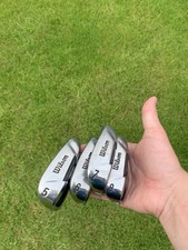 Wilson Men's Right-Handed Golf