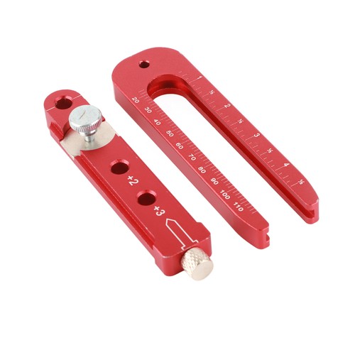 165mm aluminum alloy - 165mm,
