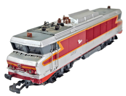 Jouef 8435 sncf - sncf, bb