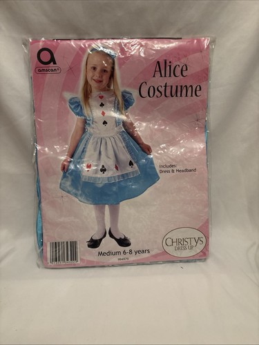 Alice wonderland costume - wonderland,