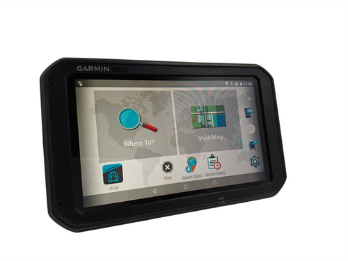 Garmin dezl 780 - lmt-d, 7"