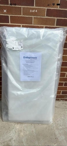 Space saver cot mattress - space,