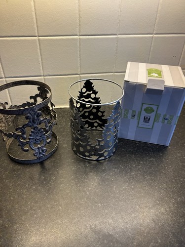 Scentsy warmer wraps - scentsy, x2