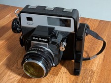 Koni Omega Rapid 6x7 Medium