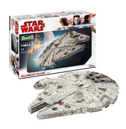 Millennium falcon 38 - falcon,