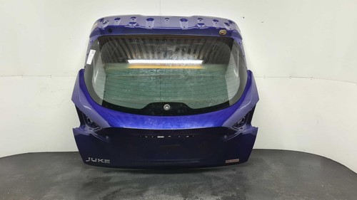 Nissan juke dig tekna - nissan,