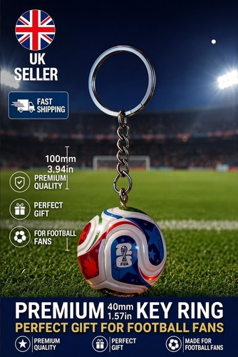 World cup 2026 - world, football
